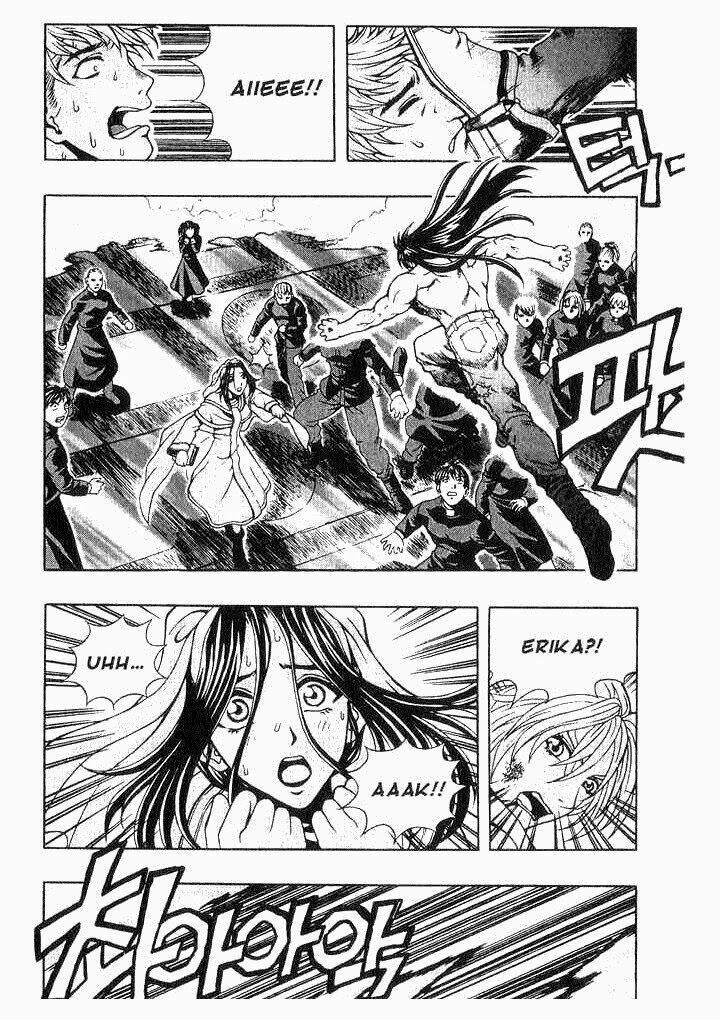 rebirth - tái sinh chapter 15 41