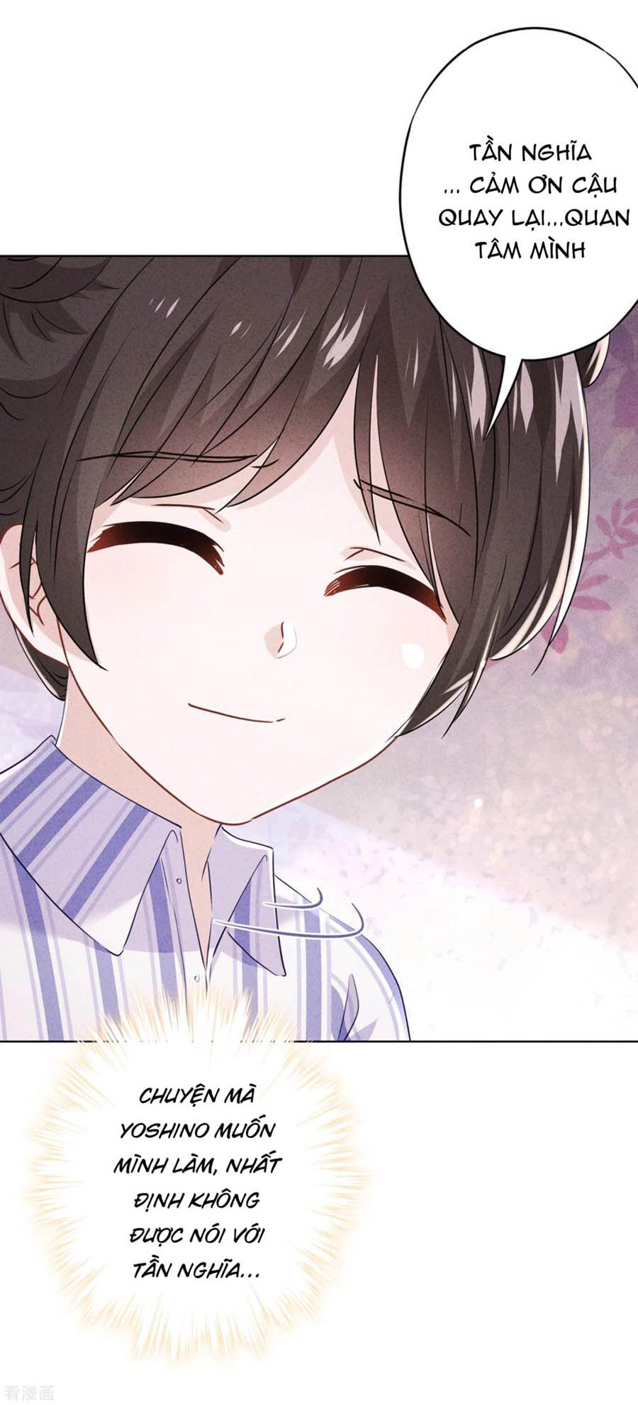 thiếu soái, vợ anh muốn lật trời! chapter 111 19