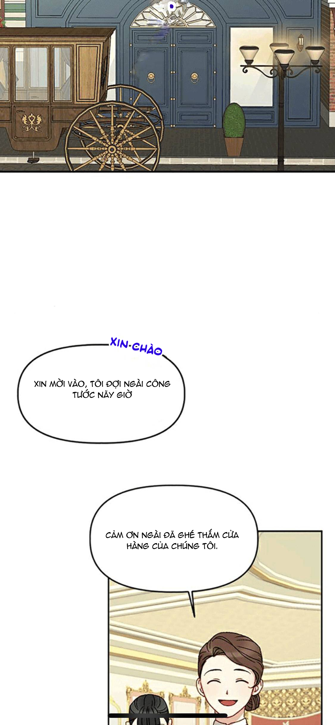 nữ chính muốn tôi trở thành mẹ kế chapter 20 8