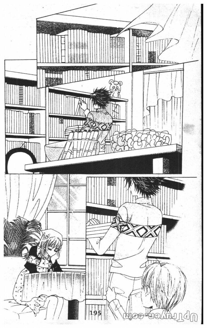 dạ khúc chapter 15 195