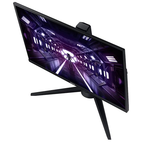 Màn hình máy tính Samsung LF27G35TFWEXXV 27 inch FHD 144Hz 1ms - Hàng Chính Hãng