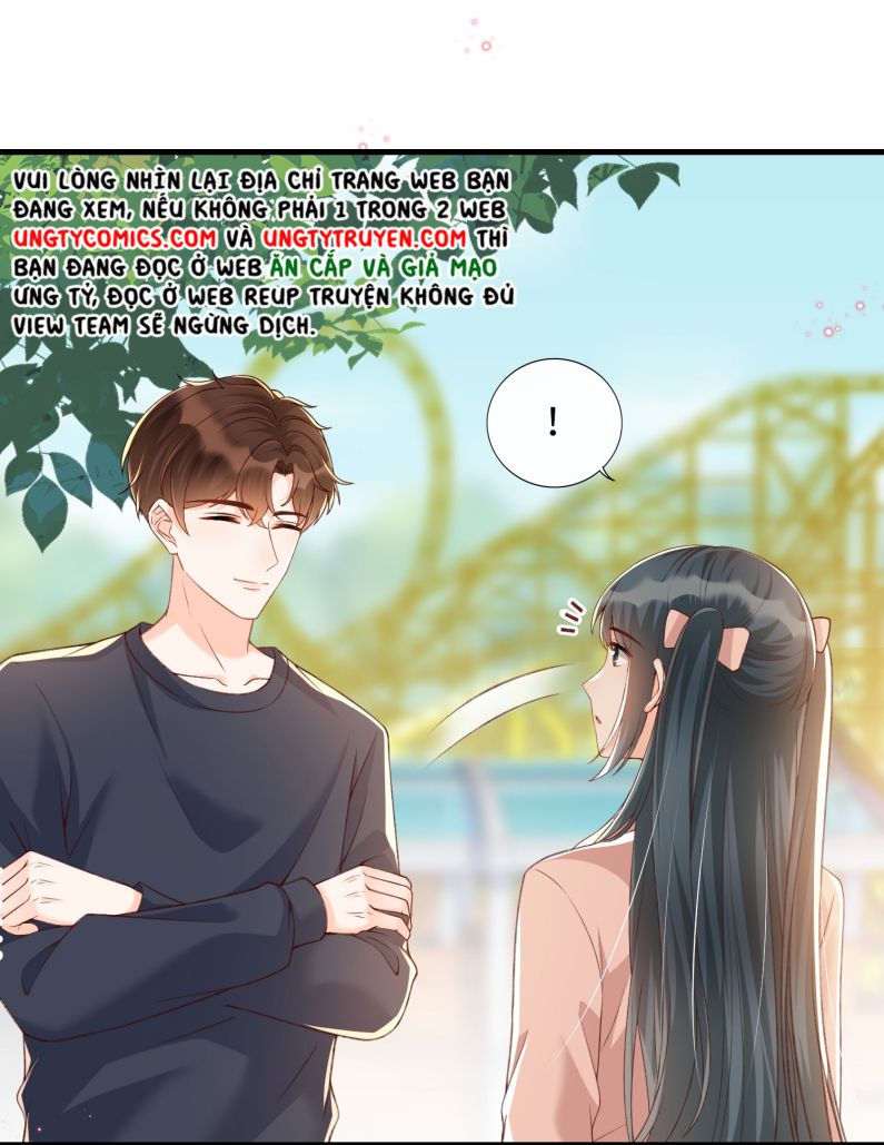 ngọt không ngừng nghỉ chapter 61 13