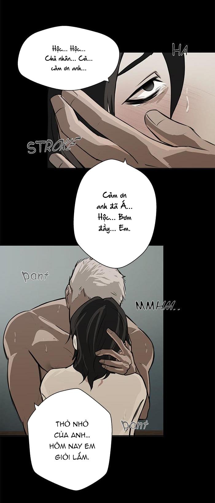 love murder basketball chapter 2 50