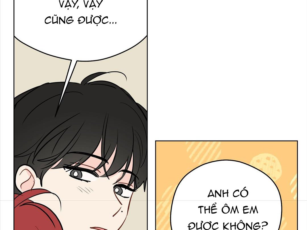 chuyện quái gì với giấc mơ đó vậy chapter 47 19