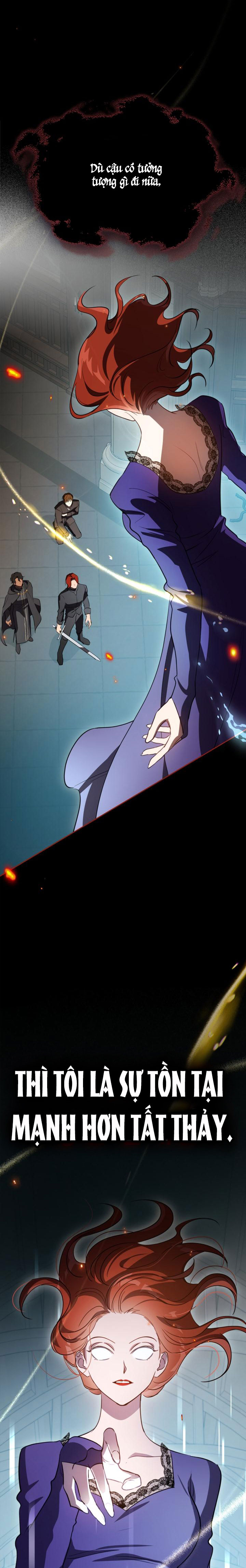 giết chết ác nữ phản diện chapter 95.1 11