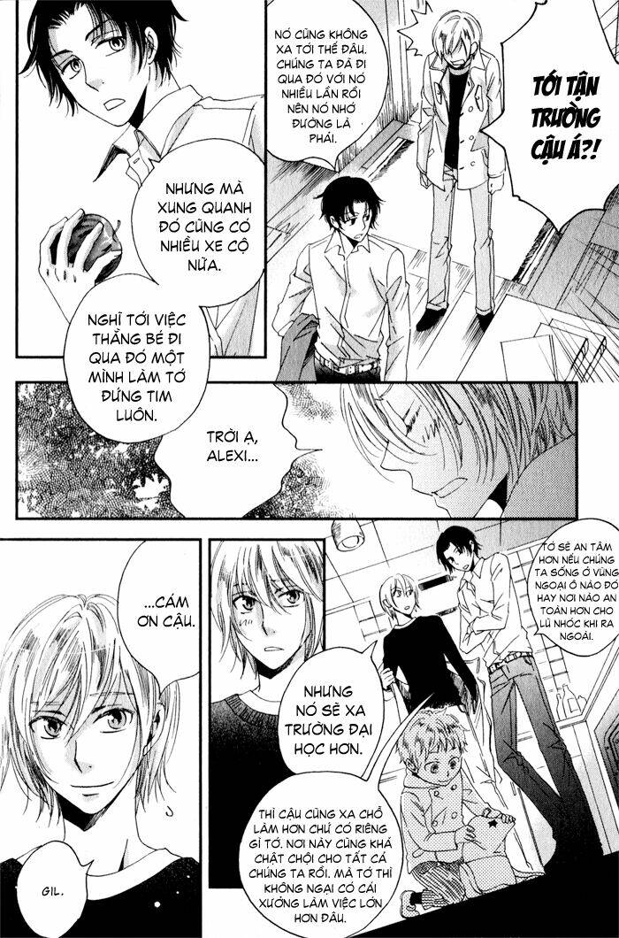 shinkuu yuusetsu chapter 10 32