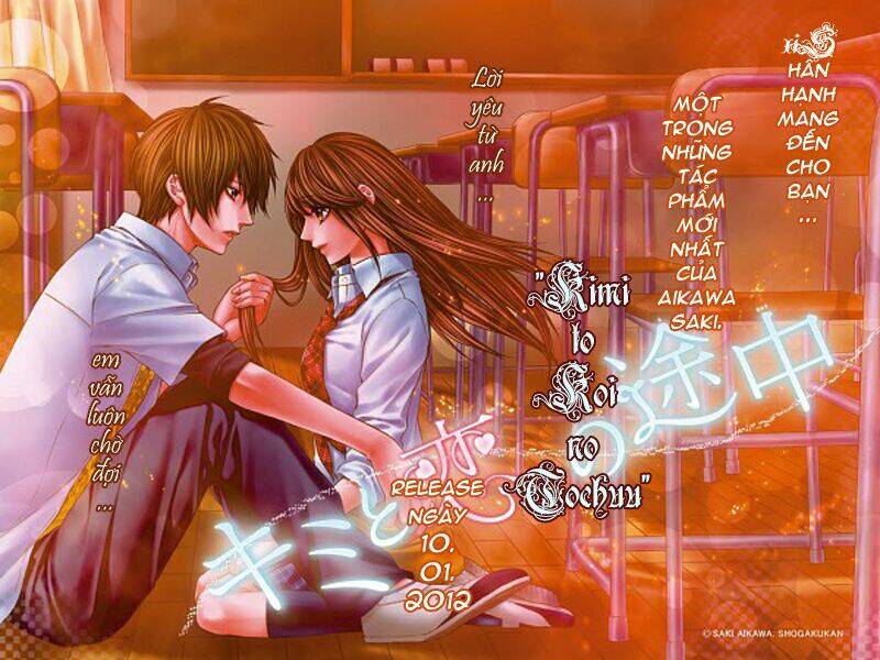 boku no hatsukoi wo kimi ni sasagu chapter 29 2