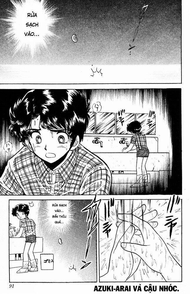 jigoku sensei nube - người thầy dũng cảm chapter 145 1