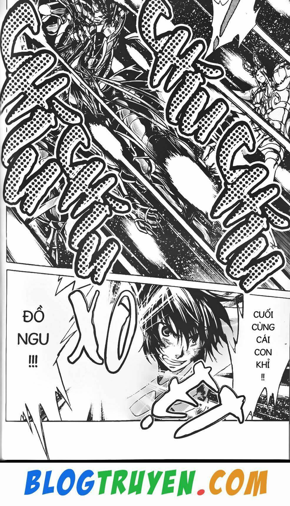 thần thoại minh vương chapter 83 14