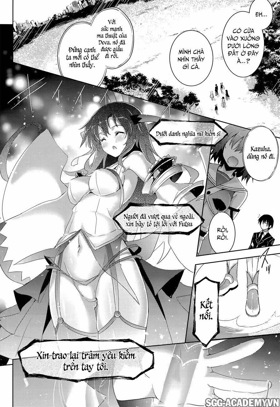 magikano chapter 31 10