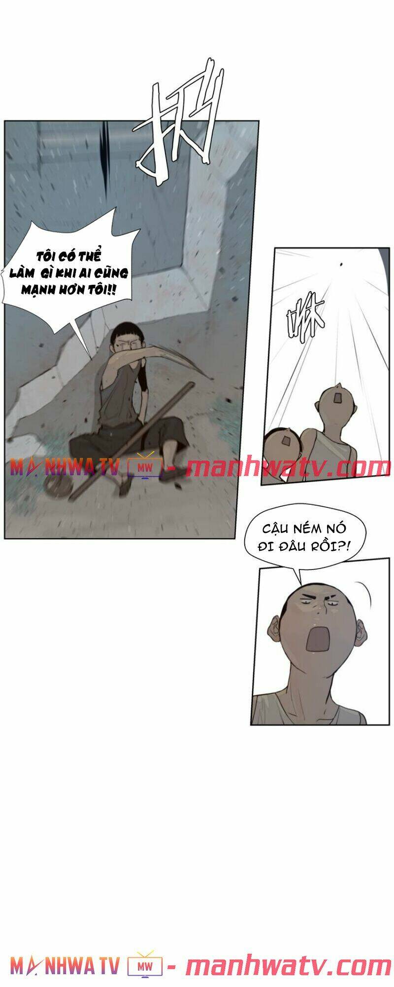 thanh gươm danh vọng chapter 31 38