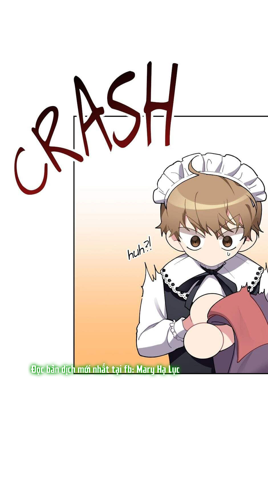 tiểu thư và dàn hầu nam mlem chapter 25 9