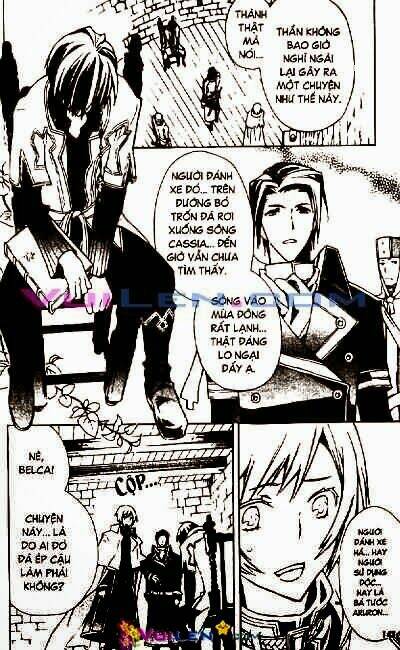 thanh kiếm và vương miện chapter 4 143