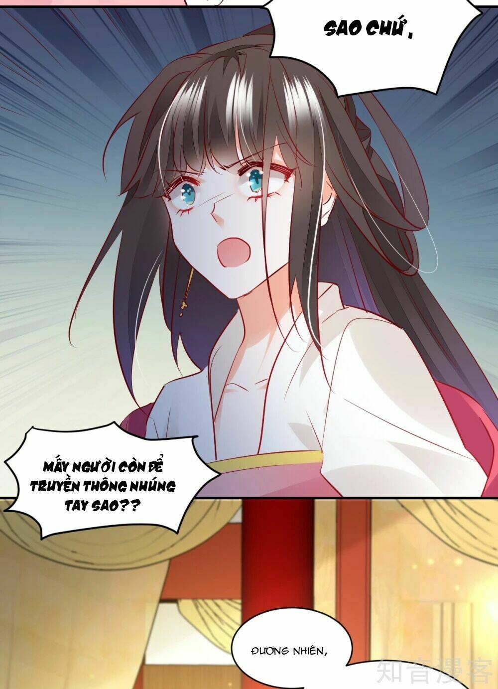 phò mã lại muốn chơi trò couple với tôi chapter 38.5 5