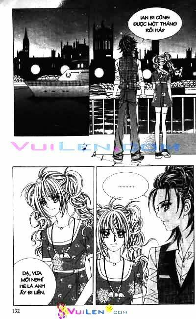 tình yêu quý tộc chapter 103 13