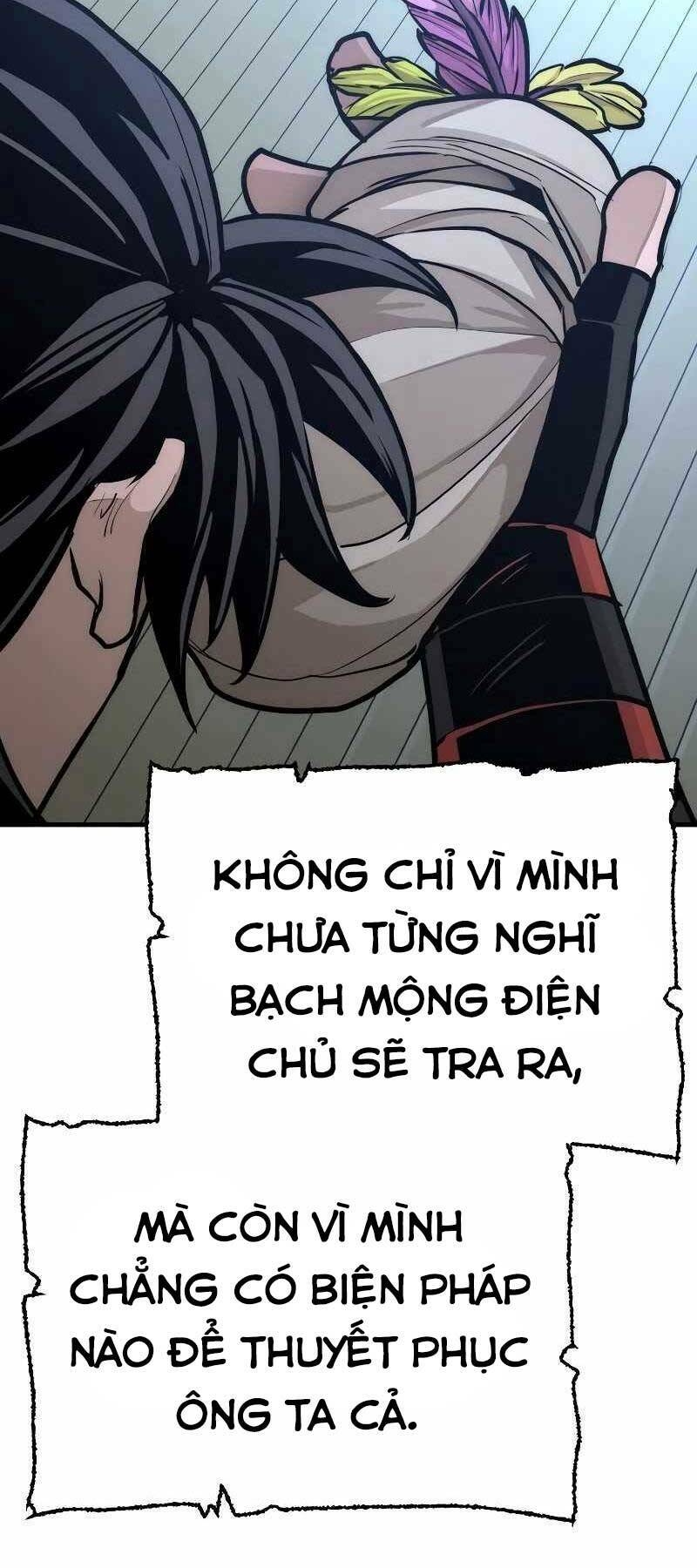 thiên ma phi thăng truyện chapter 44.5 40