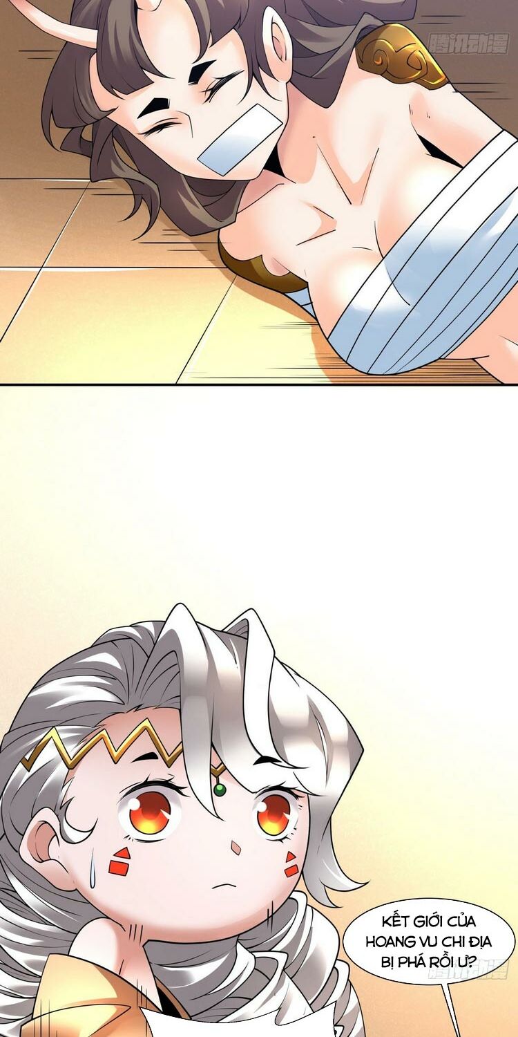 ta là nhà giàu số một, ta không muốn trọng sinh chapter 55 8