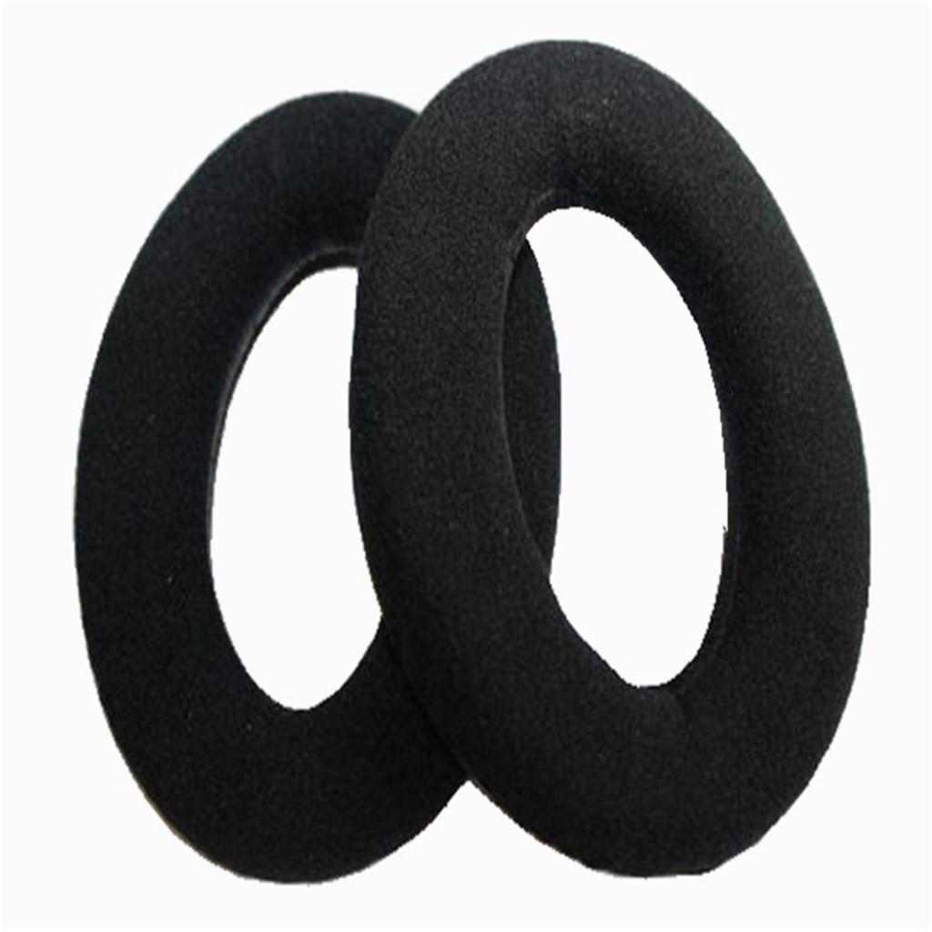 Replacement Ear Pads Cushions +Headband Pad For HD515 HD555 HD595