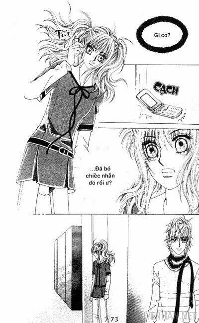 cô nàng sandwich chapter 39 8