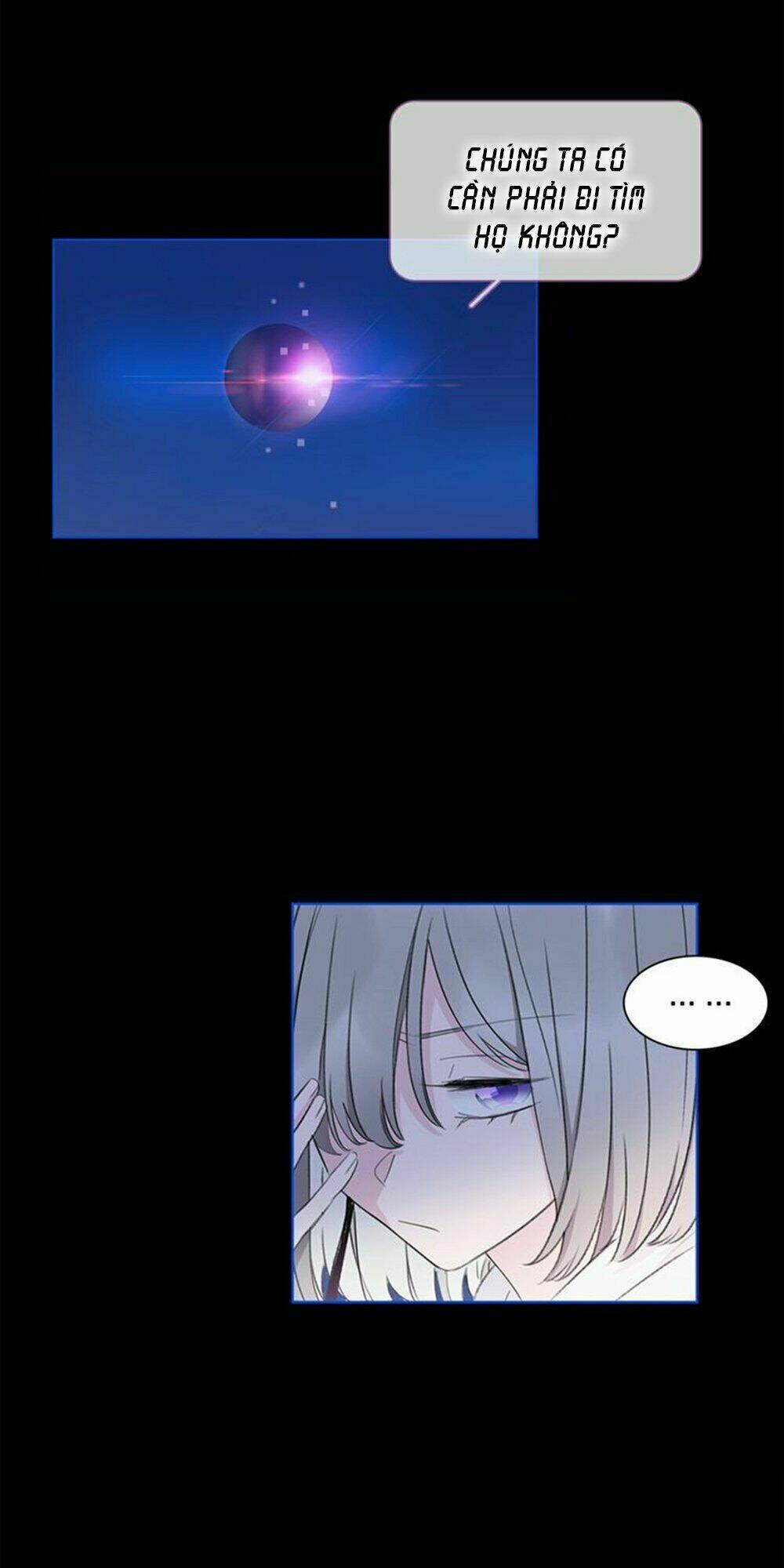 em đến từ nơi đại dương vĩnh hằng chapter 29 24