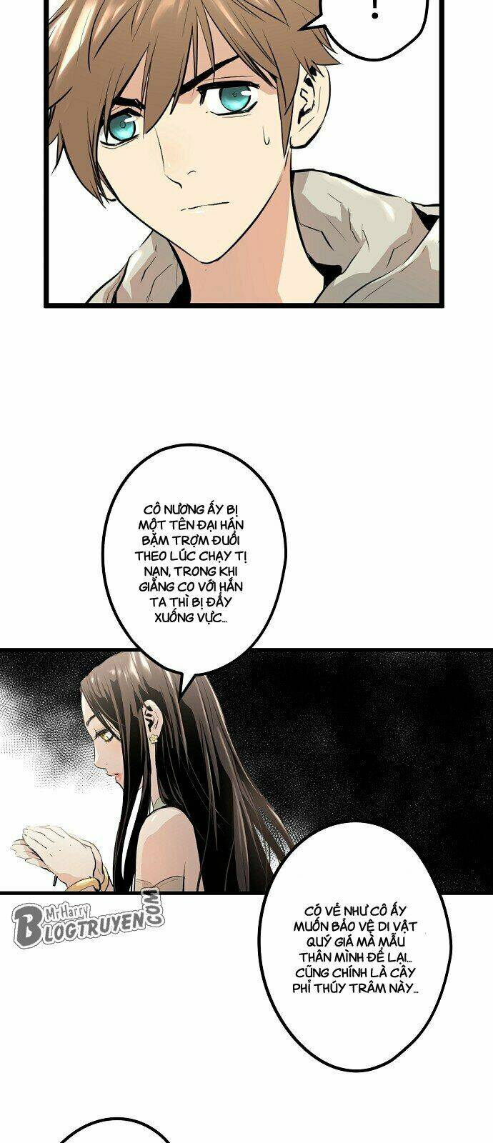 hứa lan chapter 6 51