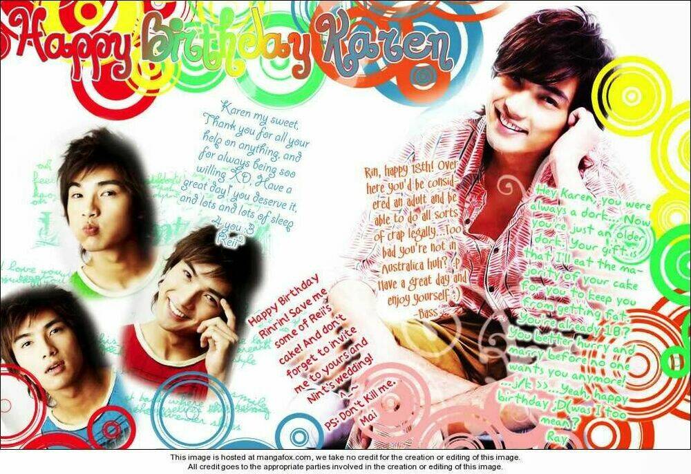 koigokoro senpukuchuu chapter 3 2