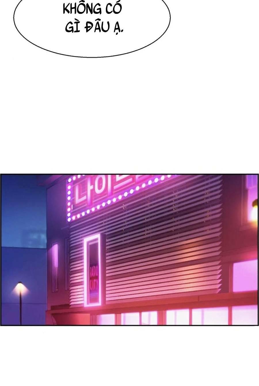 bạn học tôi là lính đánh thuê chapter 80 36