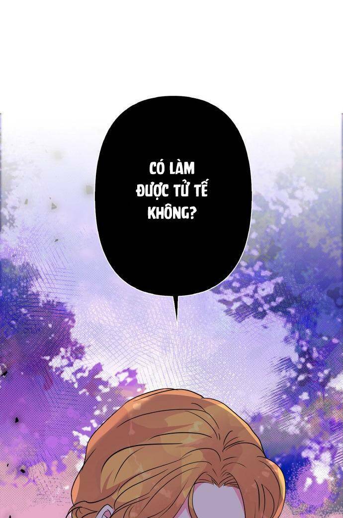 tôi đang nuôi dưỡng một con quái thú chapter 70 65