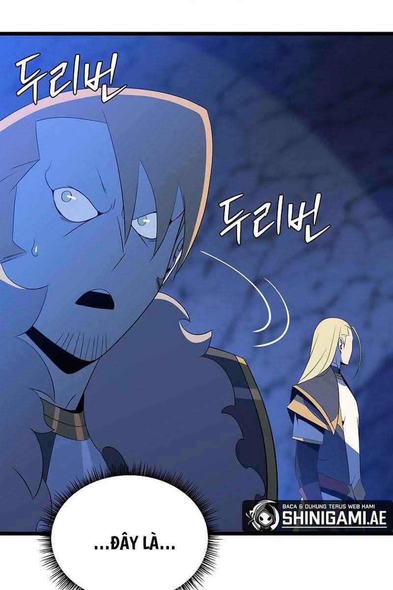 tiêu diệt đấng cứu thế chapter 145 4