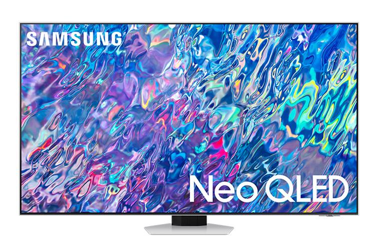 NEO QLED Tivi 4K Samsung 55 inch 55QN85B Smart TV - Hàng Chính Hãng