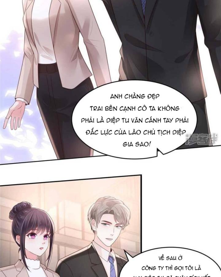 tái sinh tương ngộ chapter 69 7