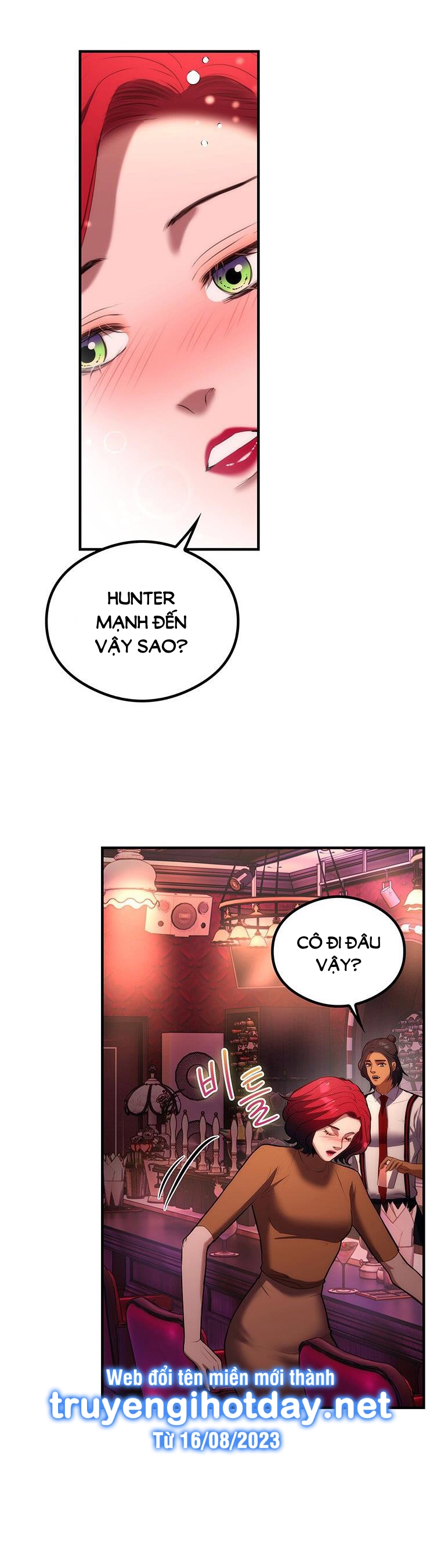 Khách Sạn Máu chapter 5.2 - Trang 3