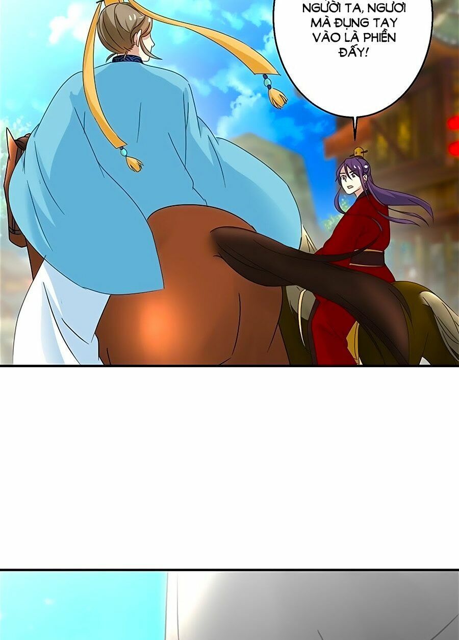 thuần phi ký chapter 5 16