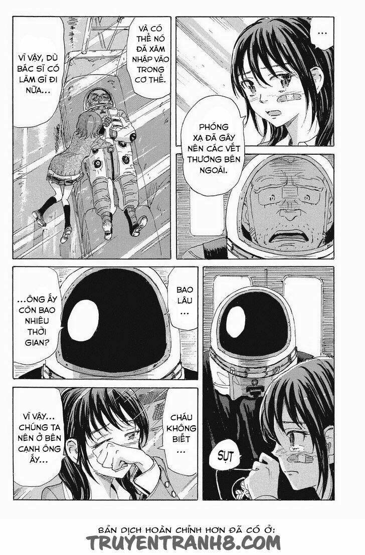 cúp quốc sư tử chapter 72 6