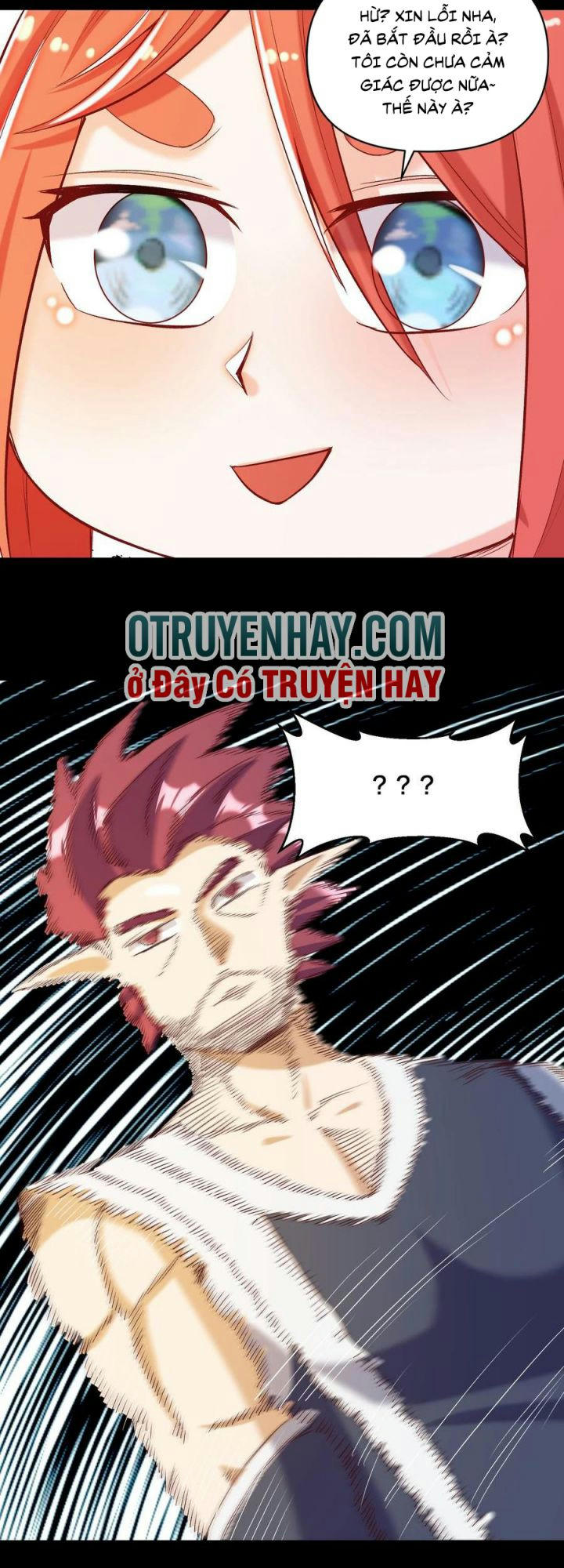 đại ma pháp sư dựa vào muội tử trừ ma chapter 15 30