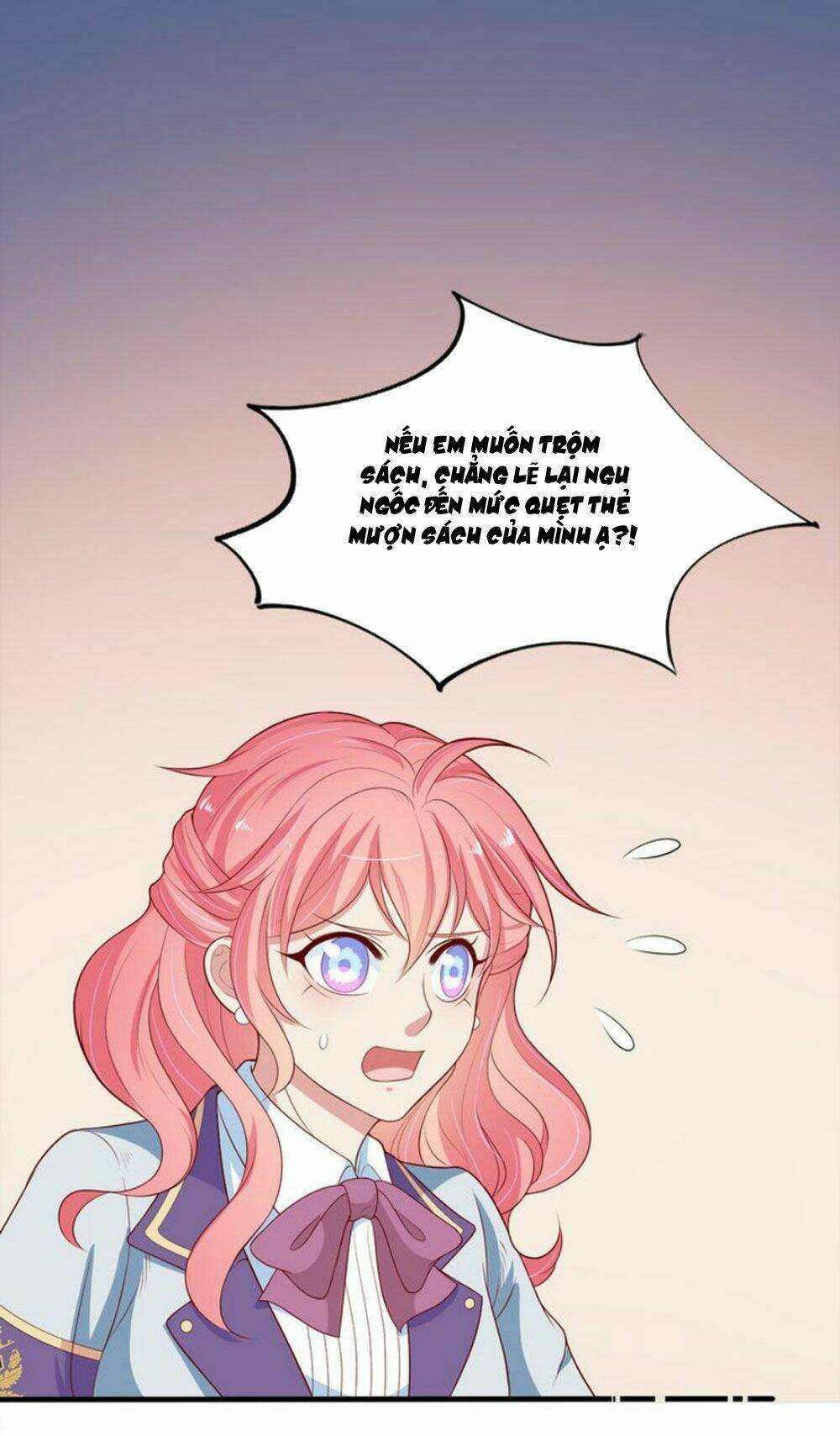 quản lí ngây ngô và thần tượng ác ma chapter 9 31