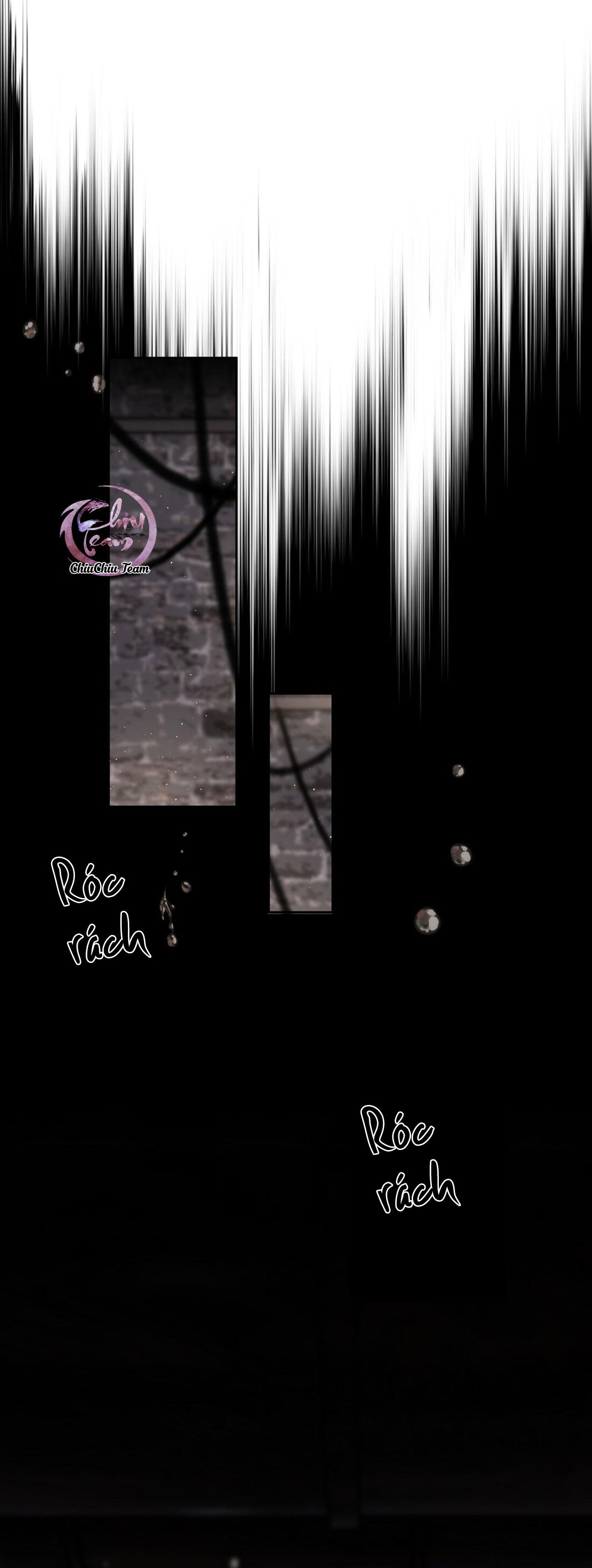 bạn trai cũ trở thành vua chapter 38 11