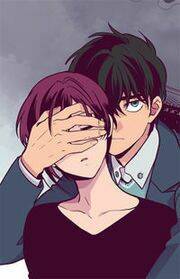 moonrise during the day chapter 2 25