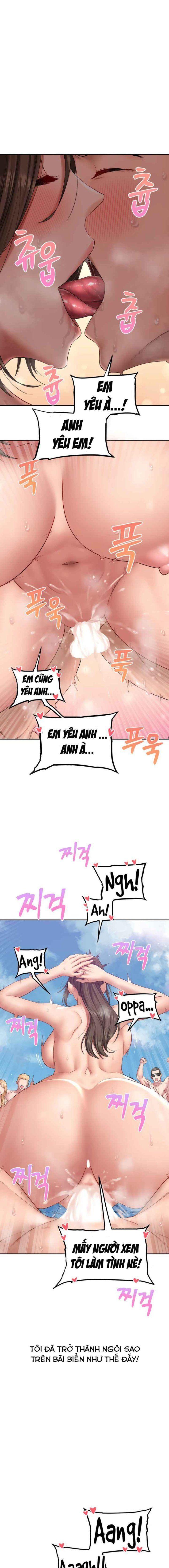 18+ nhật ký biến thái (smut) chapter 23 8