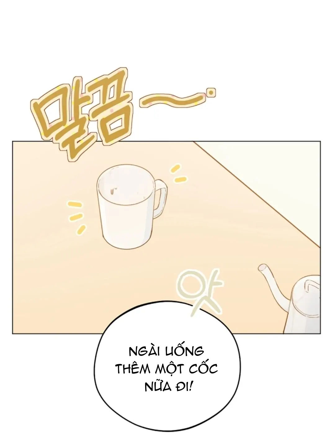 nông trại nằm cạnh hoàng cung chapter 8 11