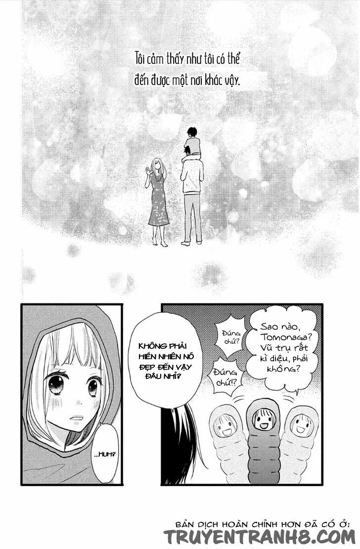 ive fallen in love with an alien chapter 1 38