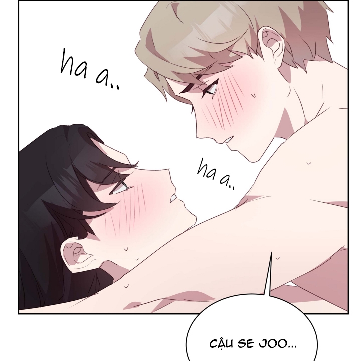 cuộc sống hai mặt của thần tượng chapter 18 97