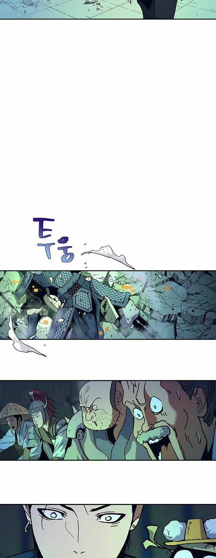 npc bắt đầu từ kỹ năng lv.999 chapter 12 60