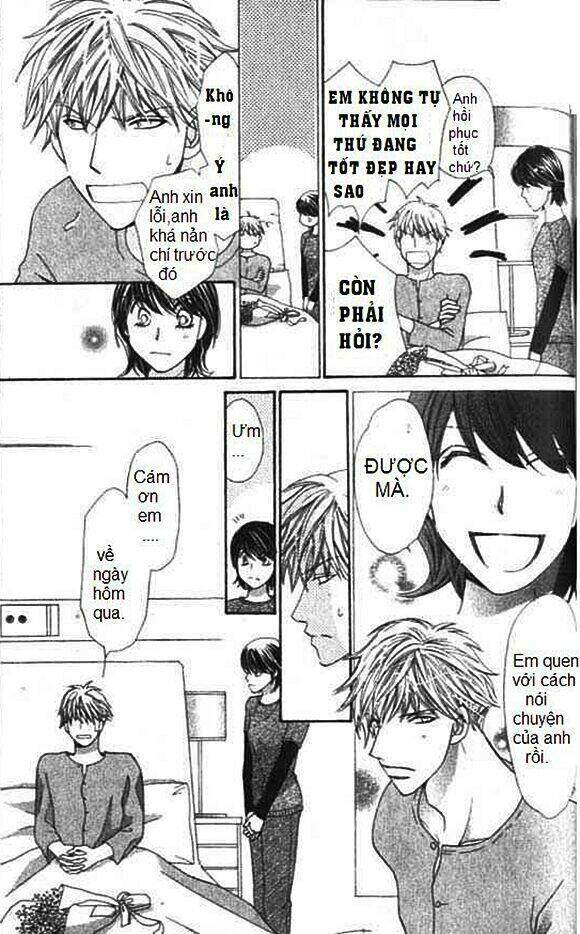 diamond life chapter 9 9