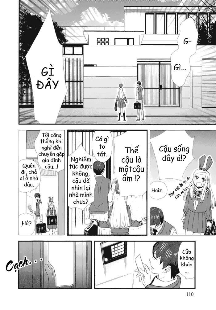 kigurumi boueitai chapter 17 15