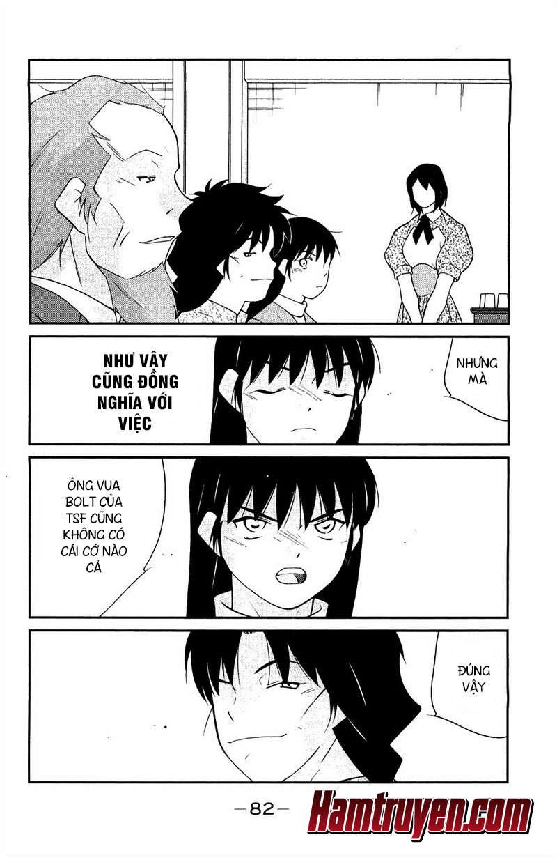 truyền nhân atula 3 chapter 61 11