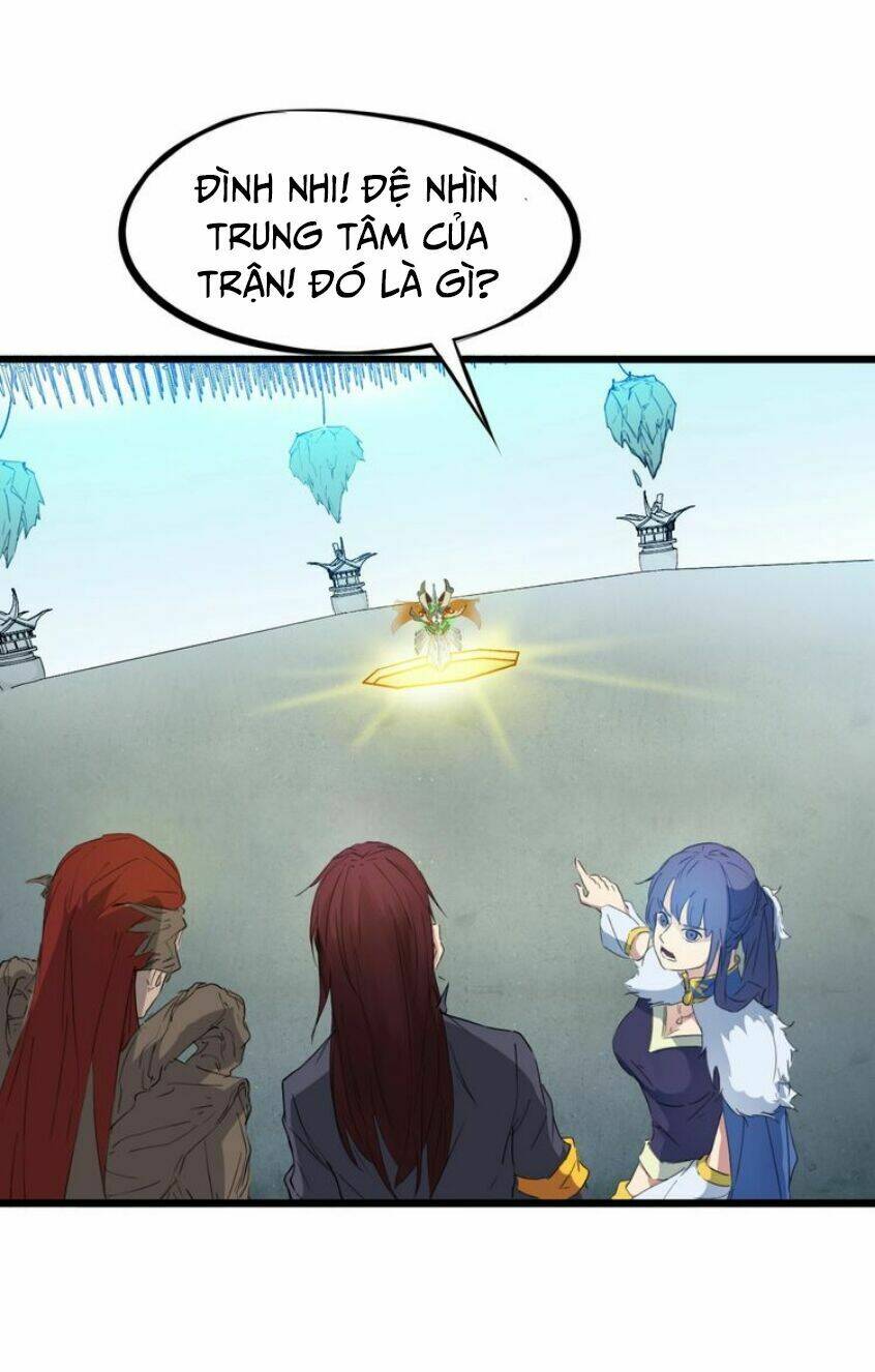 long mạch võ thần chapter 14 28