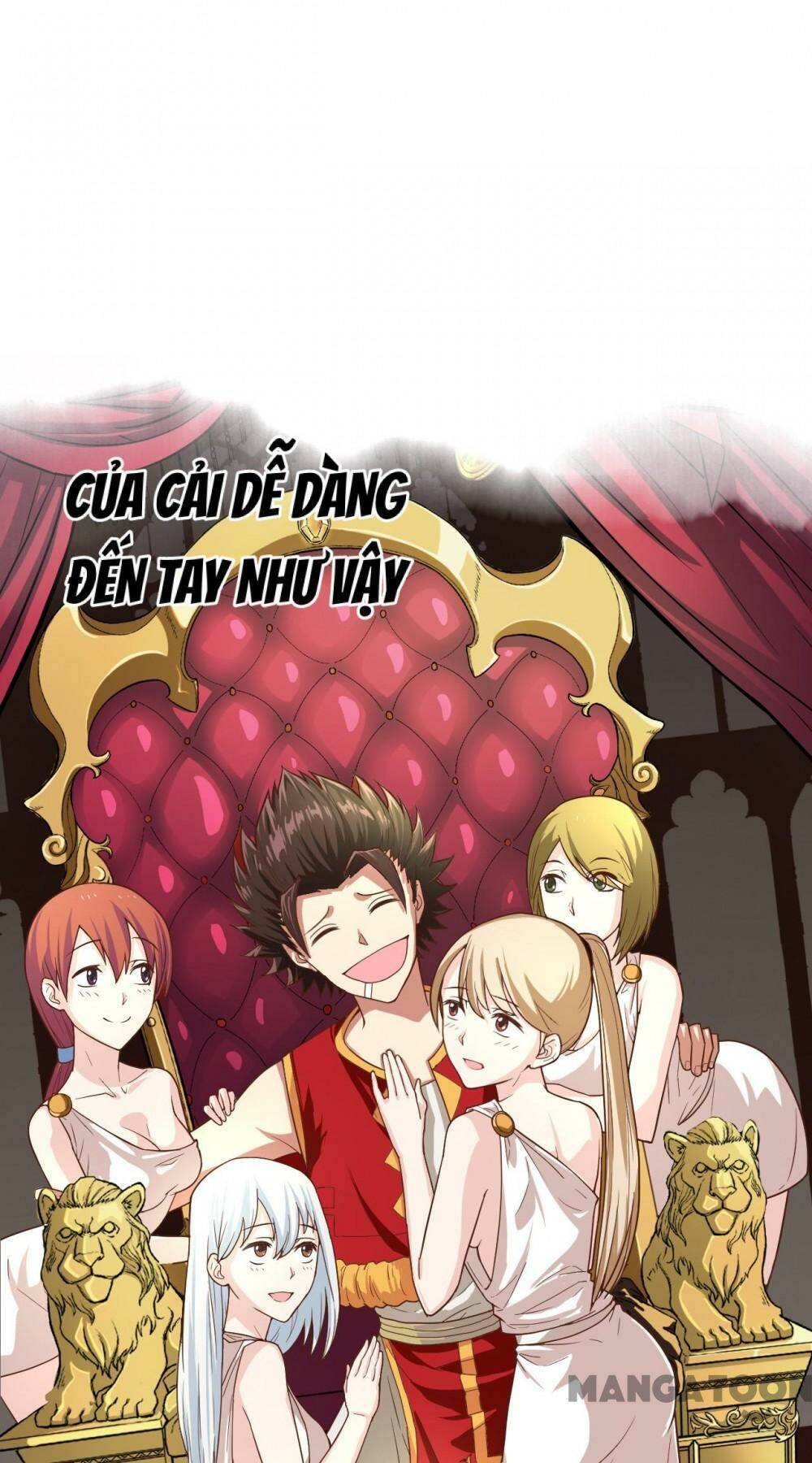 Từ Hôm Nay Bắt Đầu Làm Thành Chủ chapter 0 23