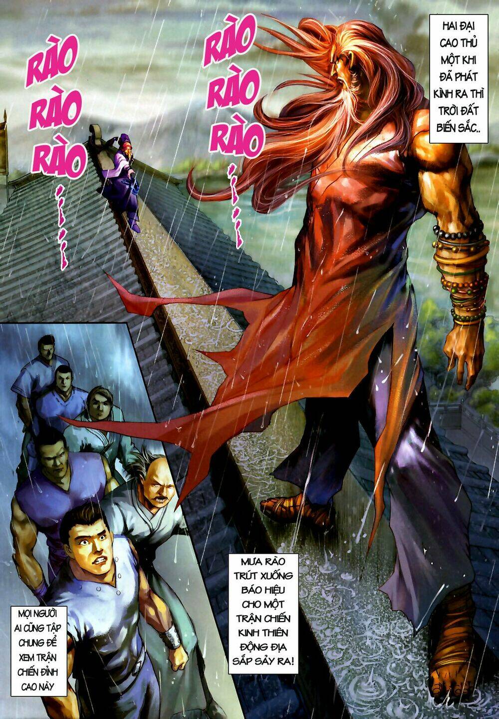 thần chưởng long kiếm phi chapter 15 8