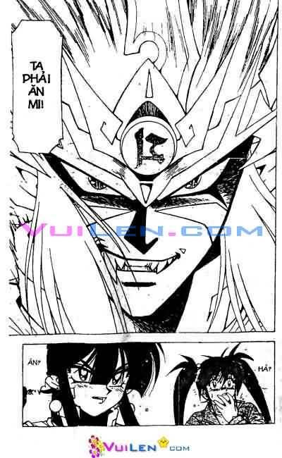 tiểu thần zenki - kishin douji zenki chapter 14 16